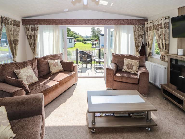 Family-oriented cottage with garden | Pets allowed — photo 4