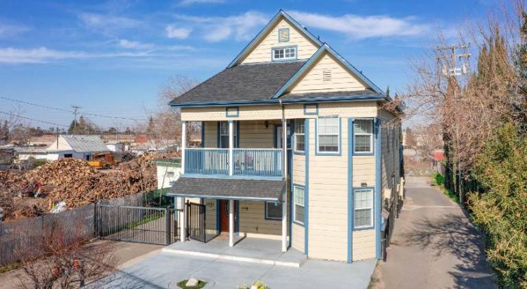 Luxe Cozy 1 bedroom 1 bathroom near downtown — photo 3