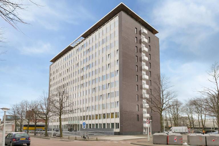 Hostel Haarlem