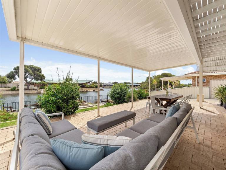 House South Yunderup