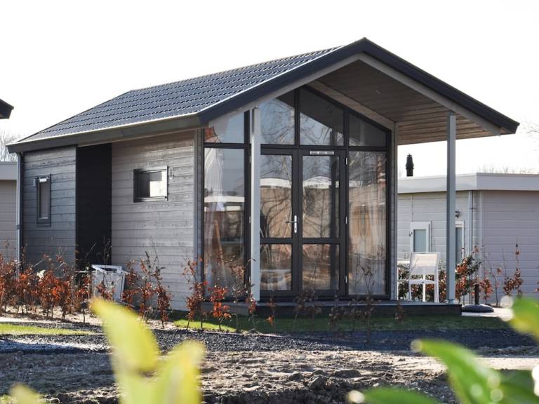 Chalet Hellevoetsluis