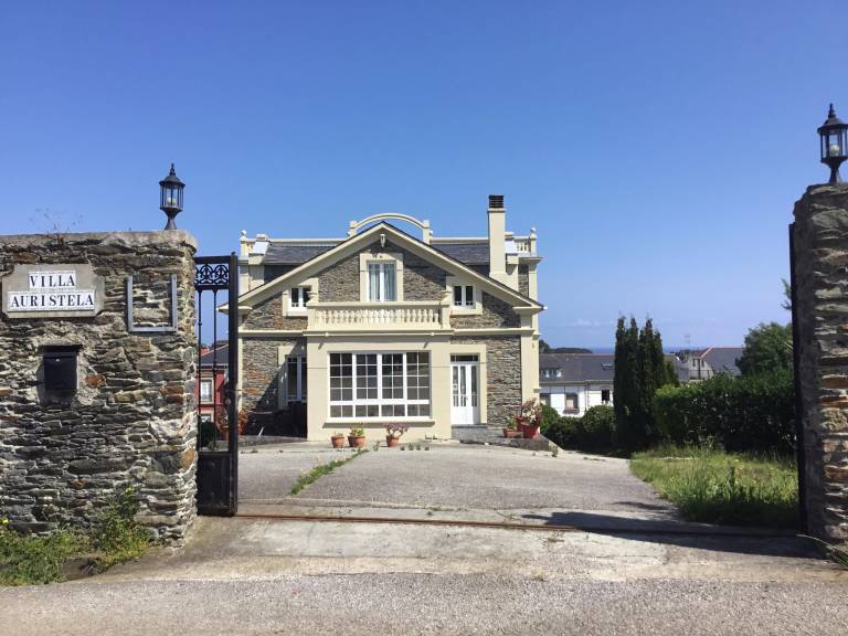 Villa Navia