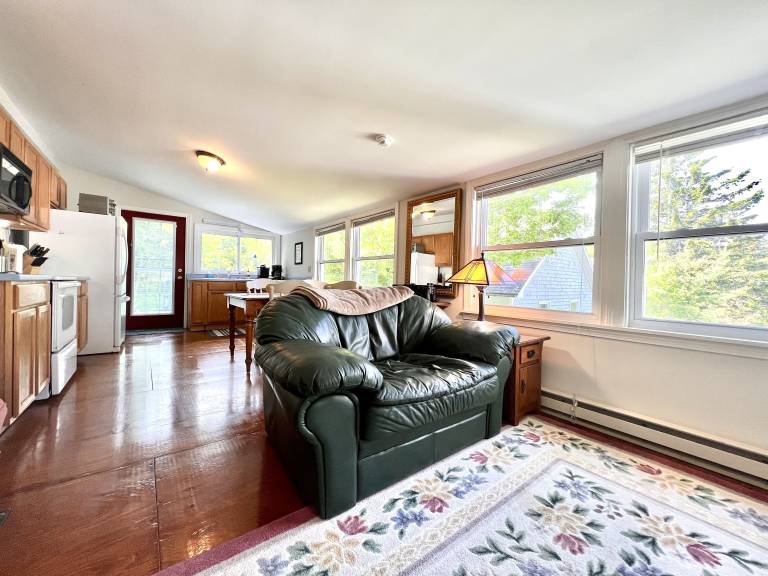 House Cranberry Isles