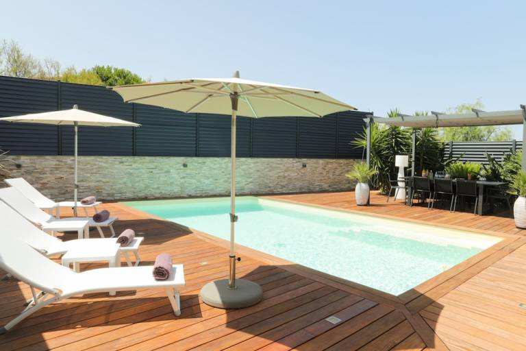 Villa Lumio