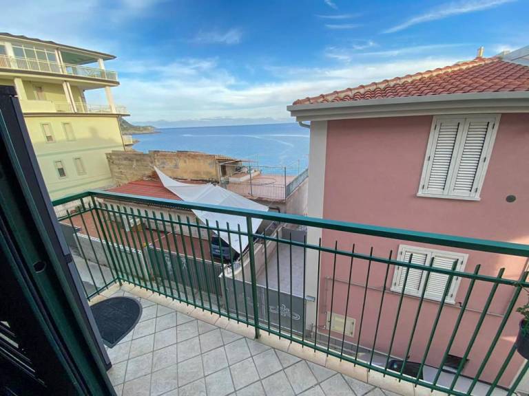 Appartamento Marina di Camerota