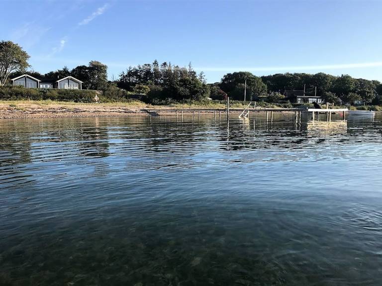 Huis Diernæs Strandby