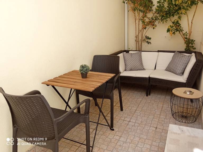 Casa Ferrel