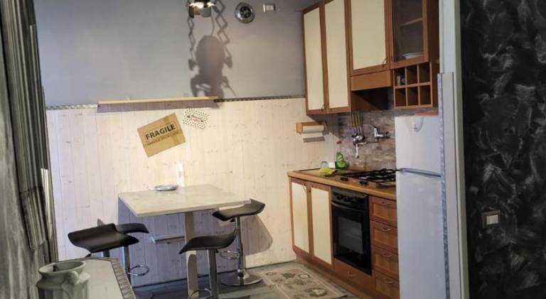 Rental apartment with 1 room for 3 persons — photo 5
