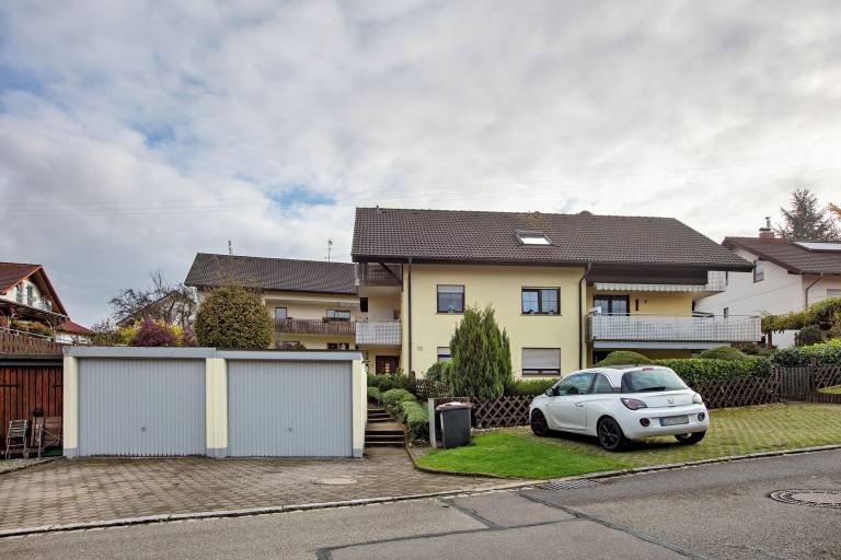Ferienwohnung Steinen