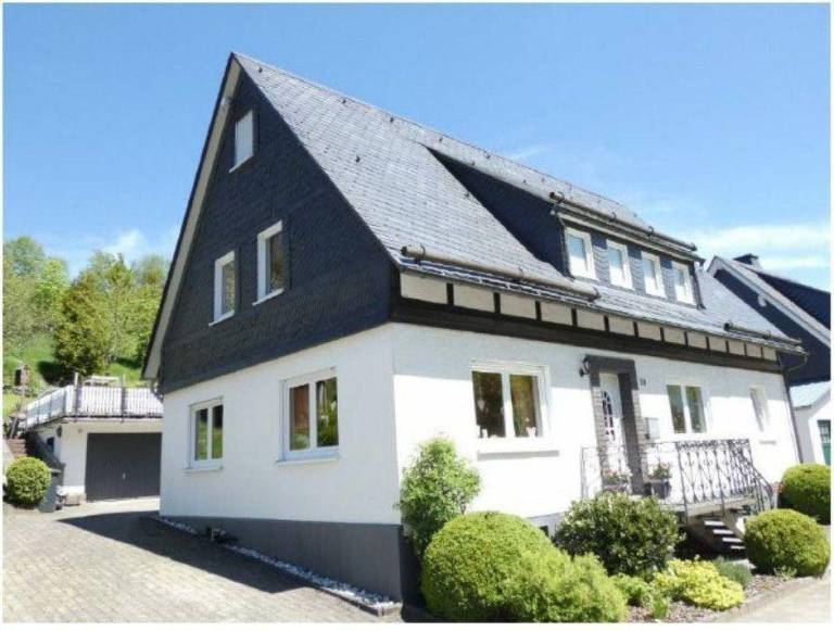 Ferienwohnung Latrop