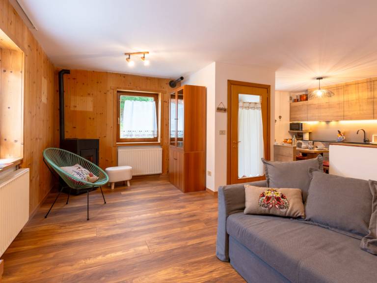 Fully equipped rental apartment | Pets are welcome — photo 4
