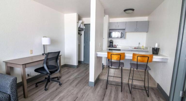 Best Western Helena/Capitol Hotel — photo 3
