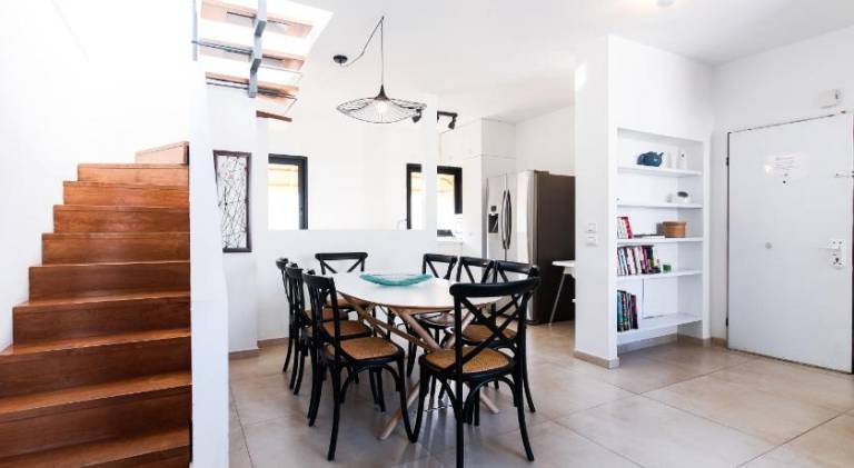 Holiday apartment | Next to Dizengoff Street — photo 5