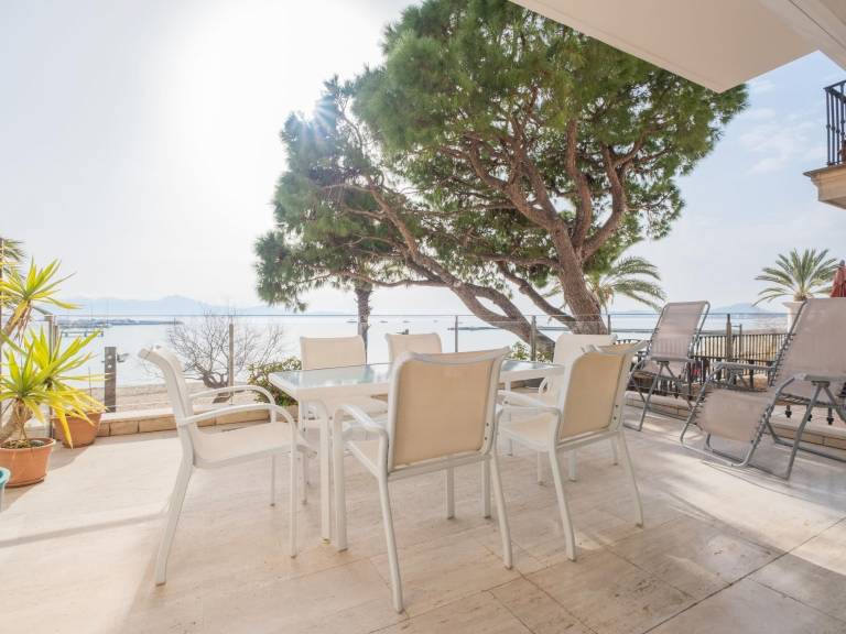 Ferienwohnung Port de Pollença
