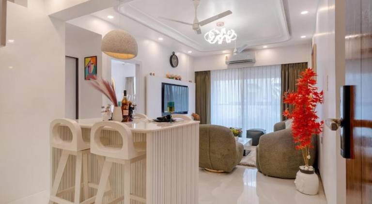 Apartment with garden, pool & terrace | Perfect for remote work | Dogs allowed — photo 5