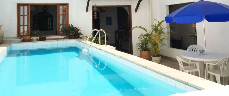 Casa Stella Maris