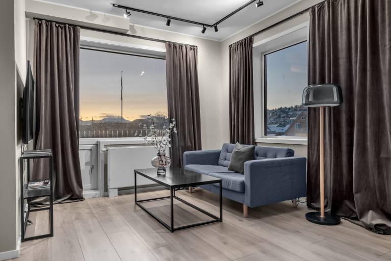 Ferienwohnung  Tromsø
