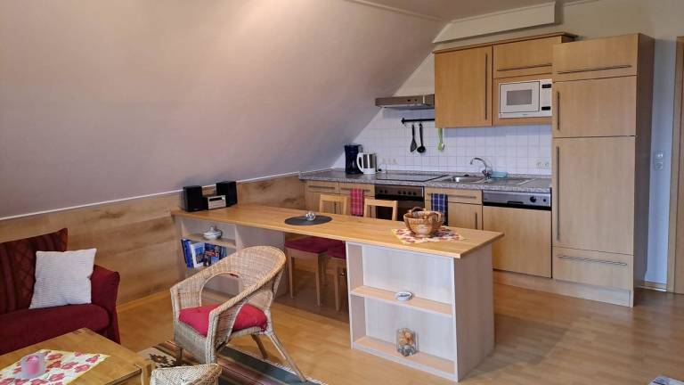 Ferienwohnung Prüm