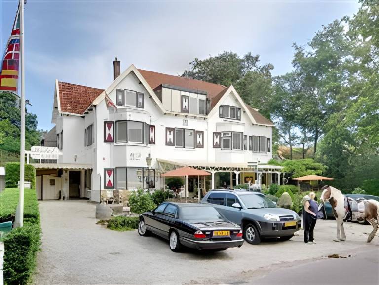 Hotel 1900 in Bergen