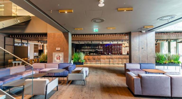 Ibis Styles Sibiu Arsenal — photo 2