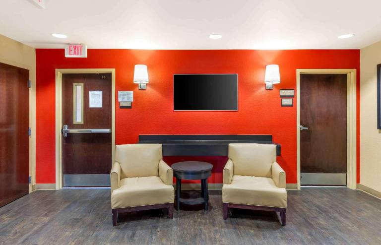 Extended Stay America Suites - Billings - West End — photo 4