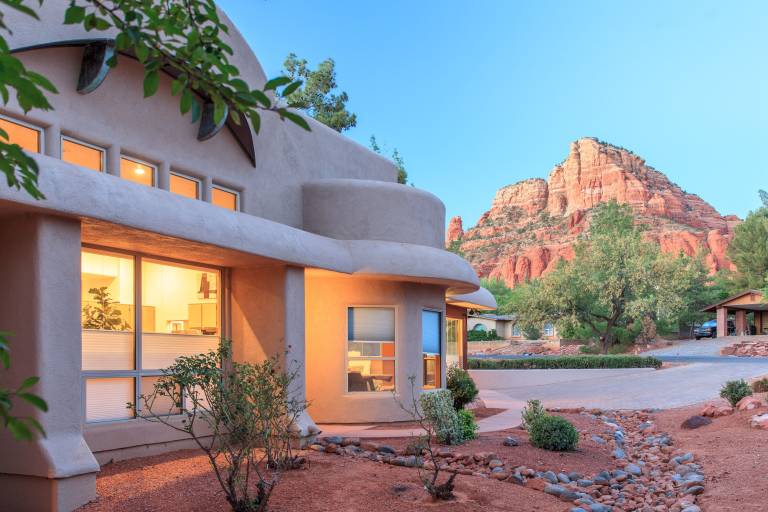House Sedona