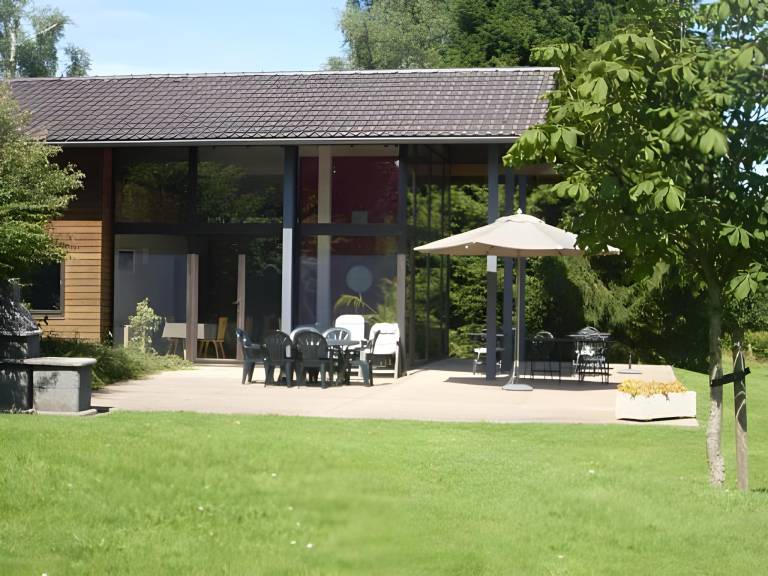 Chambre d'hôtes Waimes