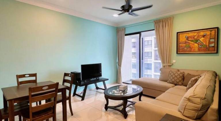 114 m&sup2; Ferienwohnung