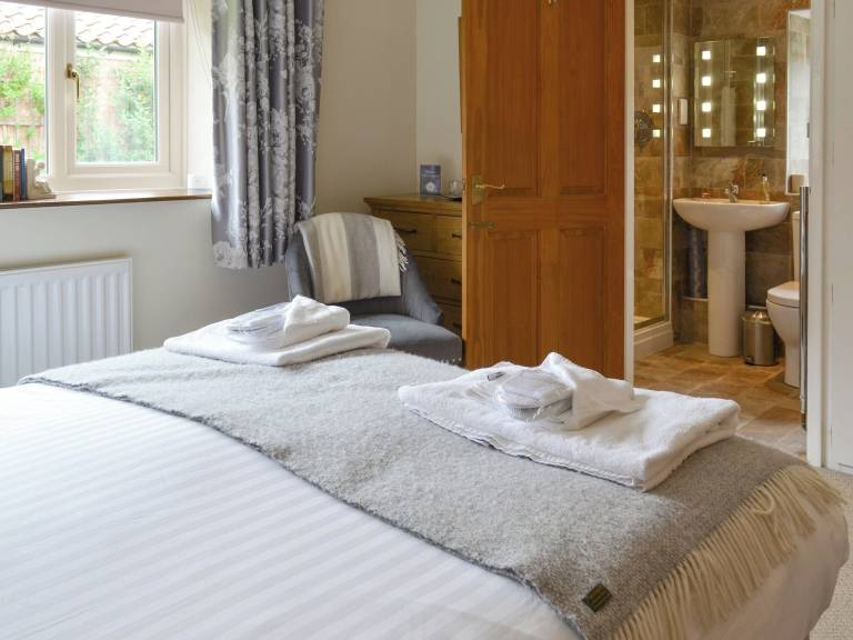 Cottage Thornton-le-Dale