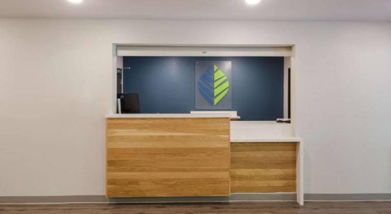 WoodSpring Suites Lynchburg VA — photo 4