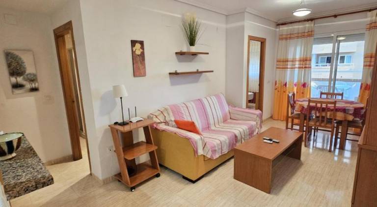 Rental apartment with pool — photo 2