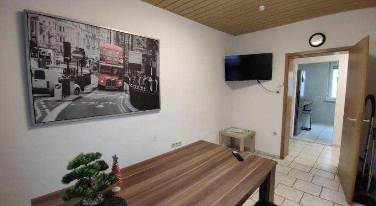 Holiday apartment with 3 rooms for 6 persons in Ulm