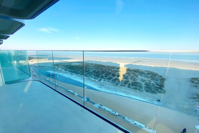 Holiday apartment | Sea view — photo 5