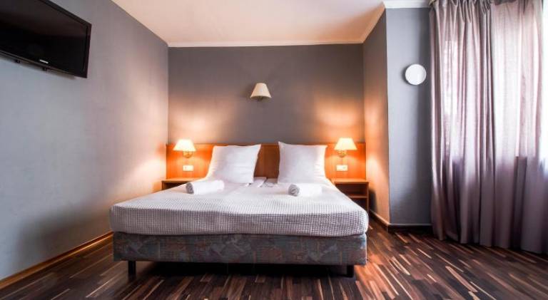 Villa ENTO HotelWestEnd — photo 2