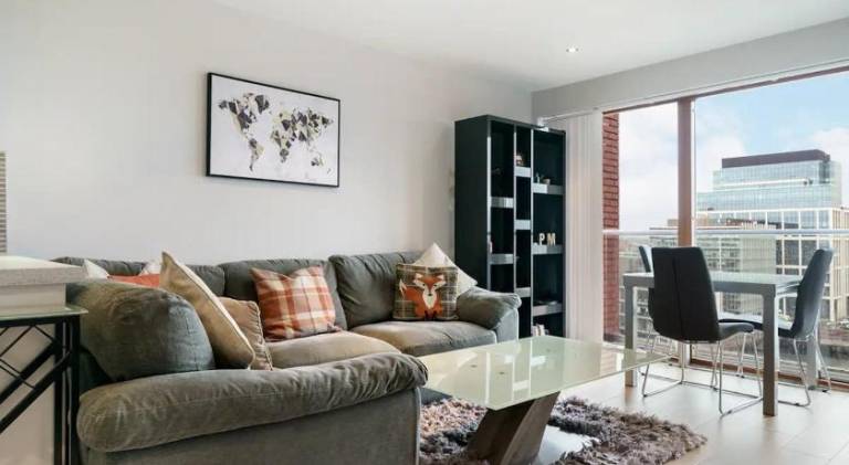 Apartment Belfast