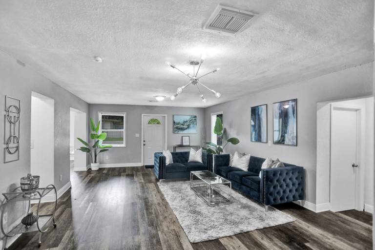 Luxury Miami Retreat