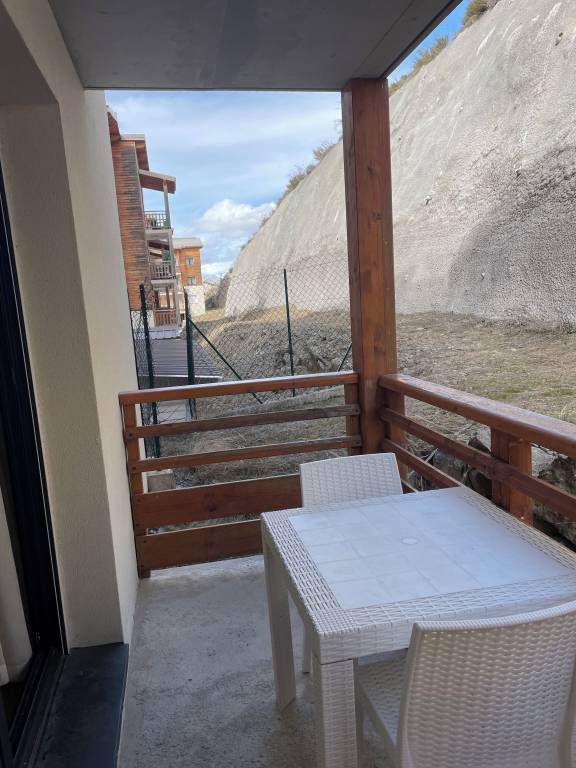 Appartement Valberg