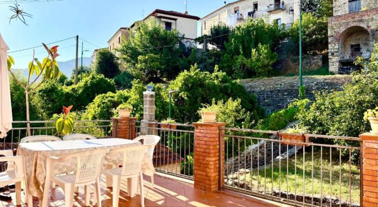 Vacation home with 3 rooms for 8 persons — photo 4