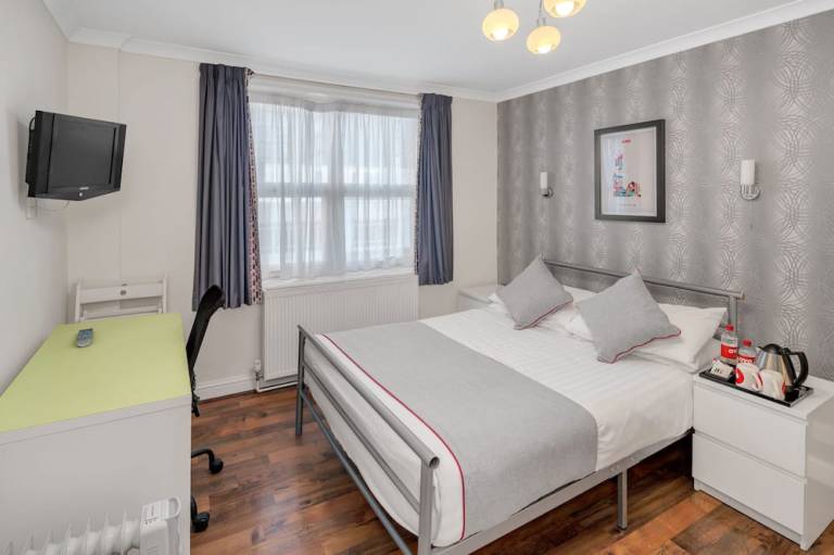 Leilighet  Croydon