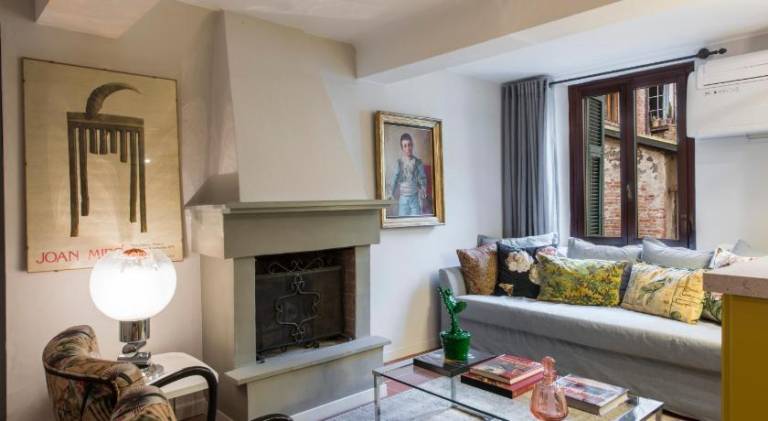 Holiday apartment | Next to Lucca Cathedral — photo 2
