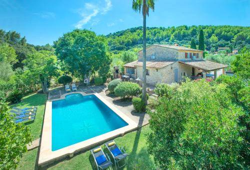 Resort  Pollença