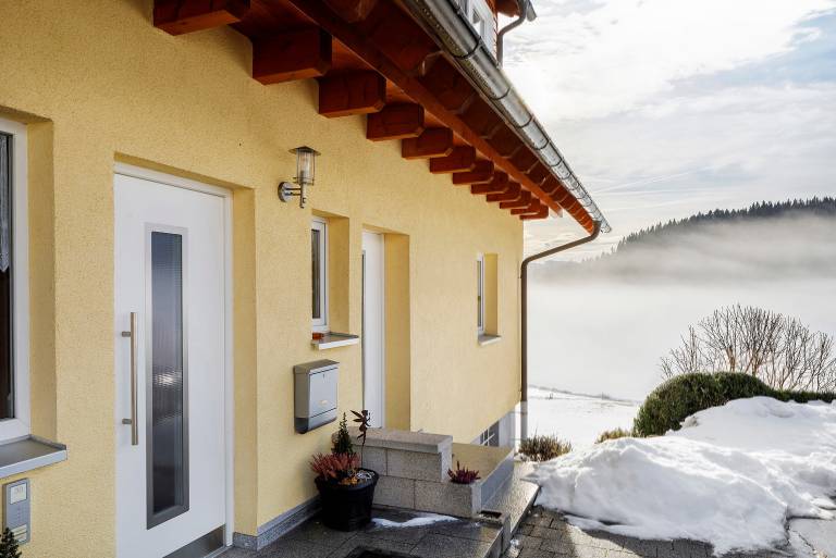 Holiday apartment with terrace & garden | Mountain view — photo 3