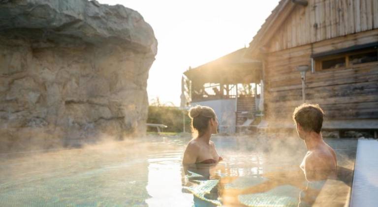 Avita Resort Bad Tatzmannsdorf — photo 4