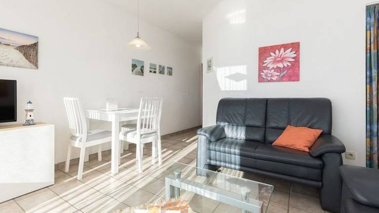 Ferienwohnung  Grömitz