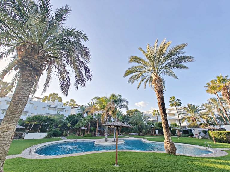 Apartamento Garrucha