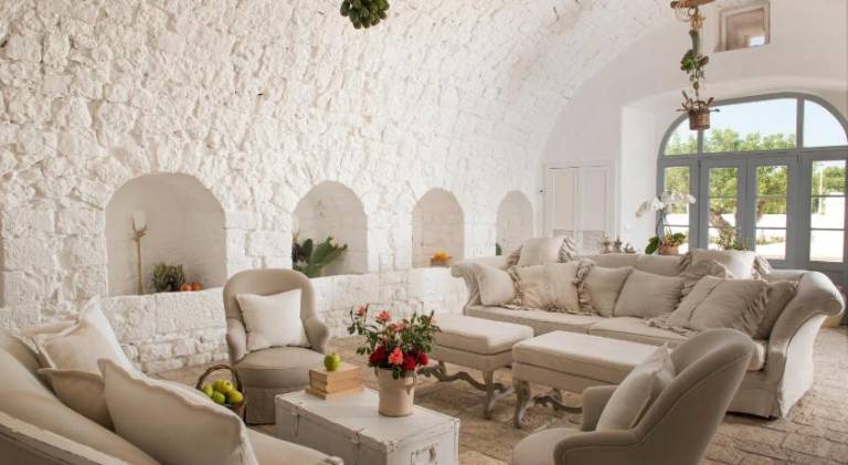 Masseria Le Torri — photo 2