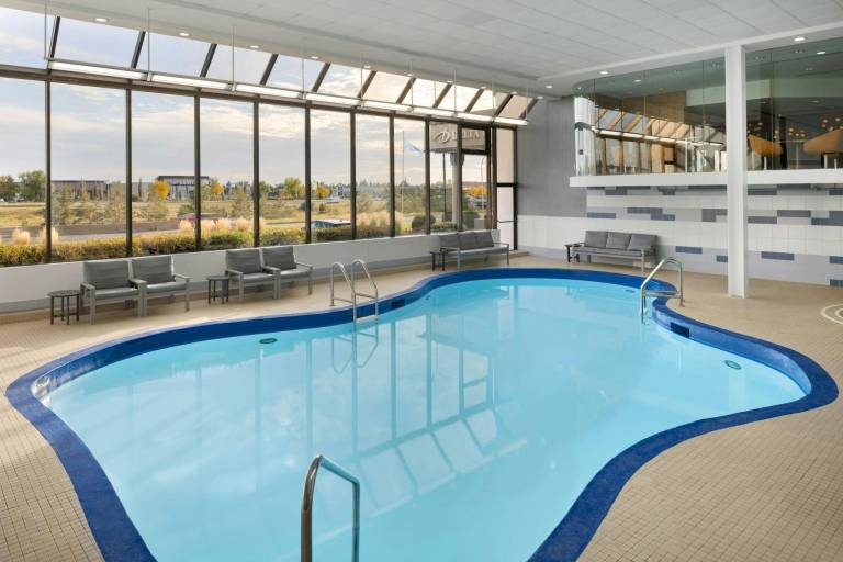 Delta Hotels Edmonton South Conference Centre — photo 2