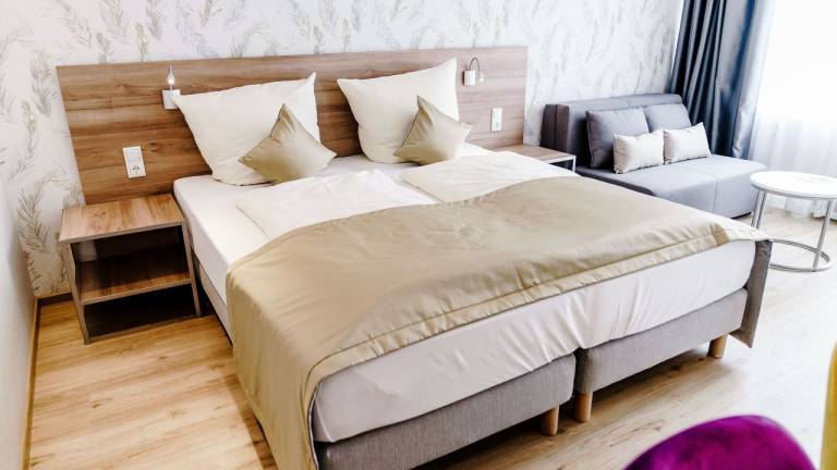 Ferienwohnung Goslar