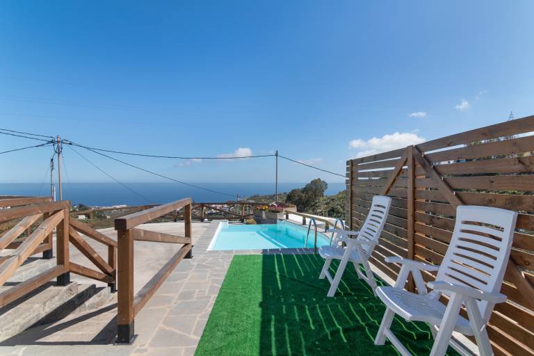Ferienhaus Lanzarote