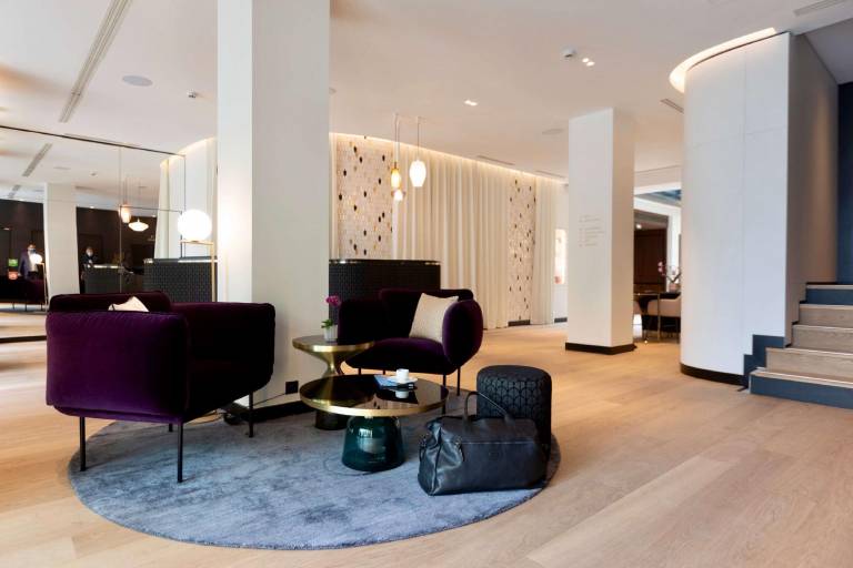 Best Western Plus Crystal, Hotel & Spa — photo 2